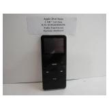 Apple Ipod Nano