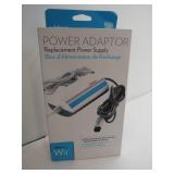Lot of WII acc