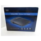 Cisco E900 wireless N-300 router