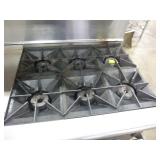 Wolf Oven/Griddle/Stove