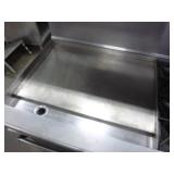 Wolf Oven/Griddle/Stove