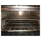 Wolf Oven/Griddle/Stove