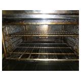 Wolf Oven/Griddle/Stove