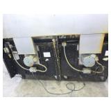 Wolf Oven/Griddle/Stove