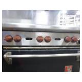 Wolf Oven/Griddle/Stove