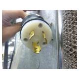 Ice Machine and Storage Bin