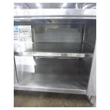 Stainless County and Storage