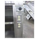 Stainless County and Storage