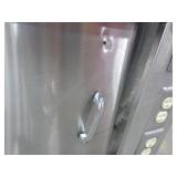 Stainless County and Storage