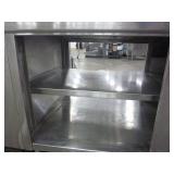 Stainless County and Storage