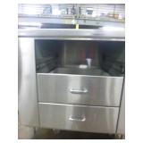 Stainless County and Storage