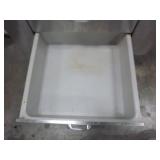 Stainless County and Storage