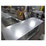 Stainless County and Storage