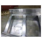 Randall 4 Well Steamtable
