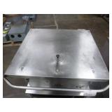 Cleveland Braising Pan