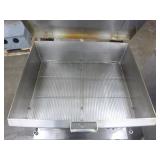 Cleveland Braising Pan