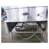 Cleveland Braising Pan