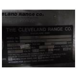 Cleveland Braising Pan
