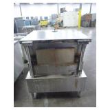 Cleveland Braising Pan