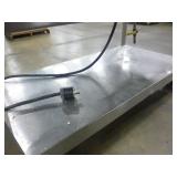 Randall 3 Well Steam Table