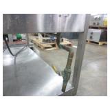 Randall 3 Well Steam Table