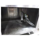 Duke 4 Well Steam Table