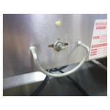 Duke 5 Well Steam Table