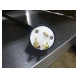 Duke 5 Well Steam Table