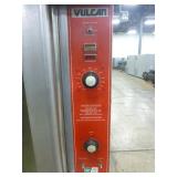 Vulcan Double Convection Oven