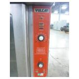 Vulcan Double Convection Oven