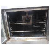 Vulcan Double Convection Oven