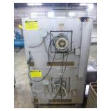 Vulcan Double Convection Oven