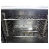 Altosham Convotherm with Stand