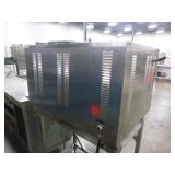 Altosham Convotherm with Stand