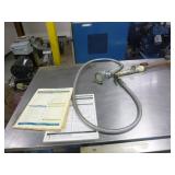 Altosham Convotherm with Stand