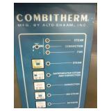 Altosham Convotherm with Stand