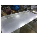 Stainless Work Table