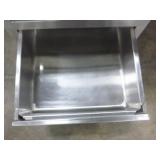 Stainless Work Table