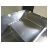 3 Compartment Sink