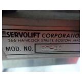 Servolift