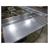 Stainless Table