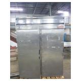 Vulcan 2 Door Cooler