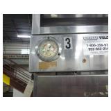 Vulcan 2 Door Cooler