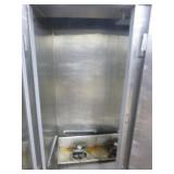 Vulcan 2 Door Cooler