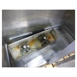 Vulcan 2 Door Cooler