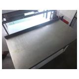 Stainless Work Table