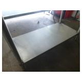 Stainless Work Table