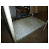 Stainless Work Table