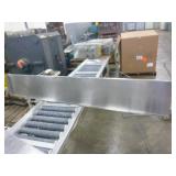 Stainless Wall Shelf with Brackets