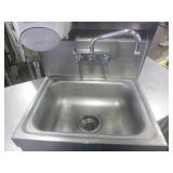 Handwashing Sink